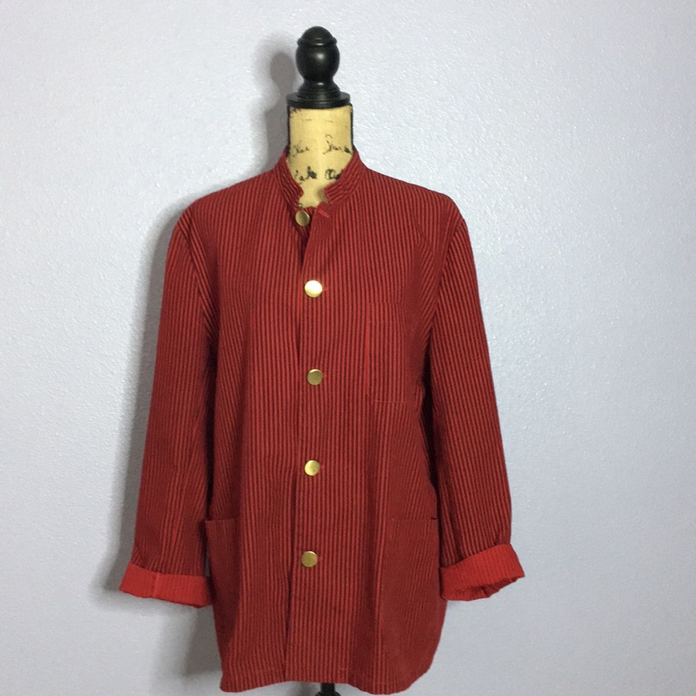 Vintage Jacket